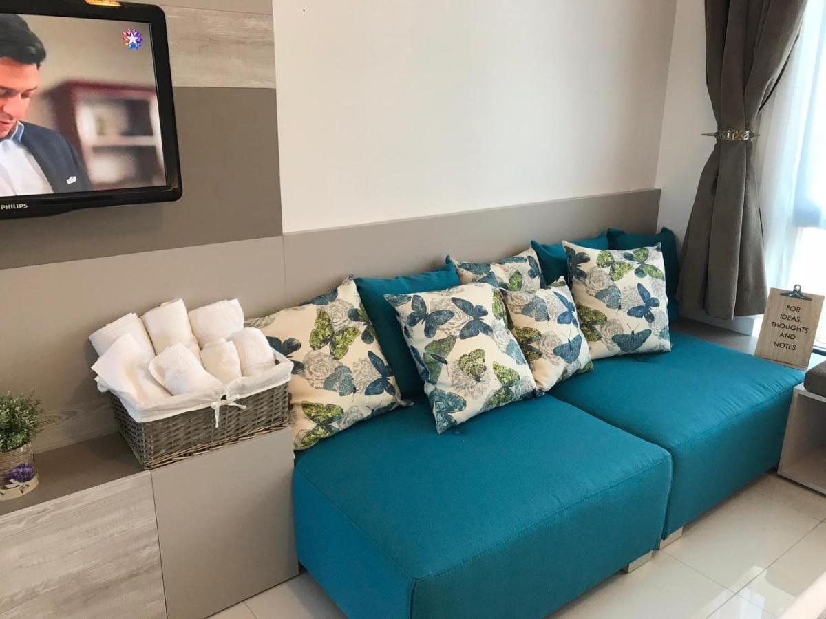 Beach Rooms Roberta Mamaia Esterno foto