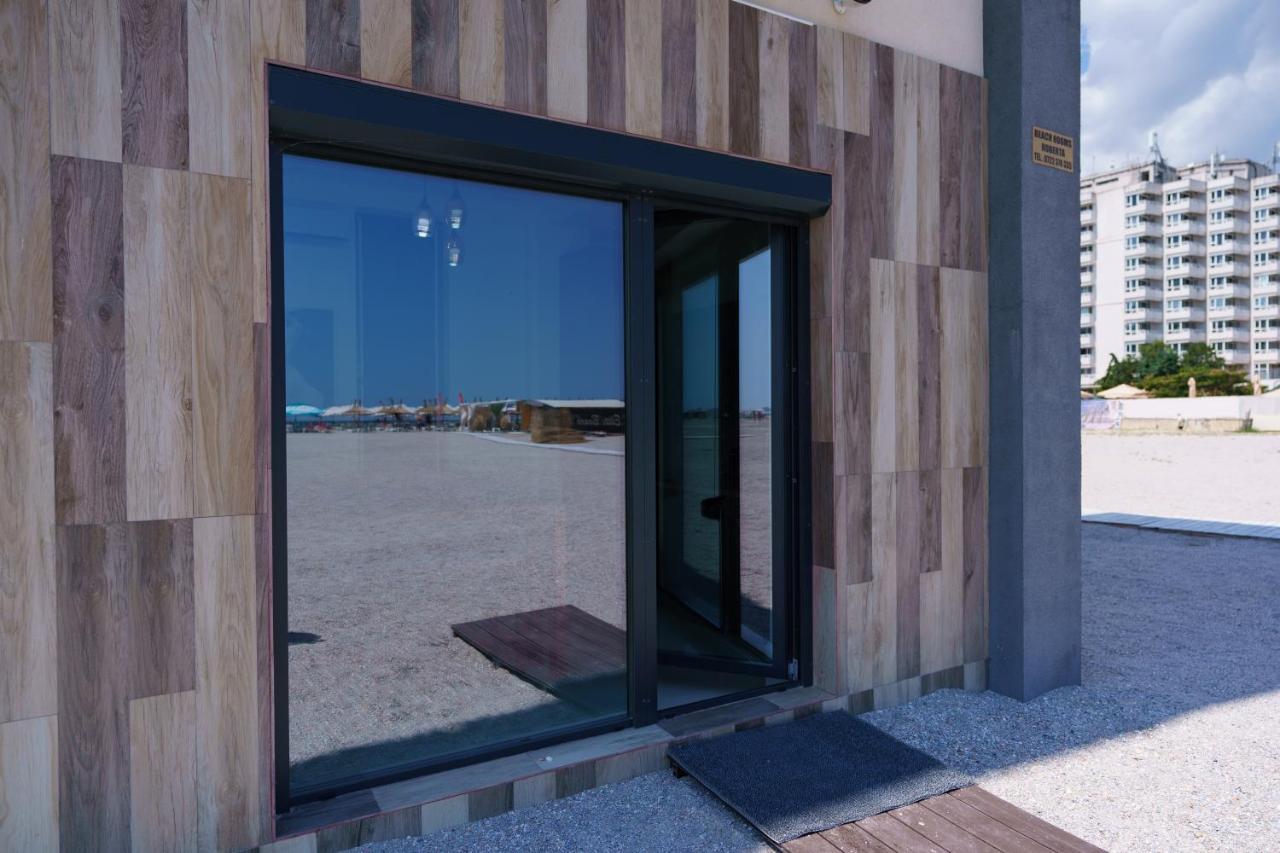Beach Rooms Roberta Mamaia Esterno foto