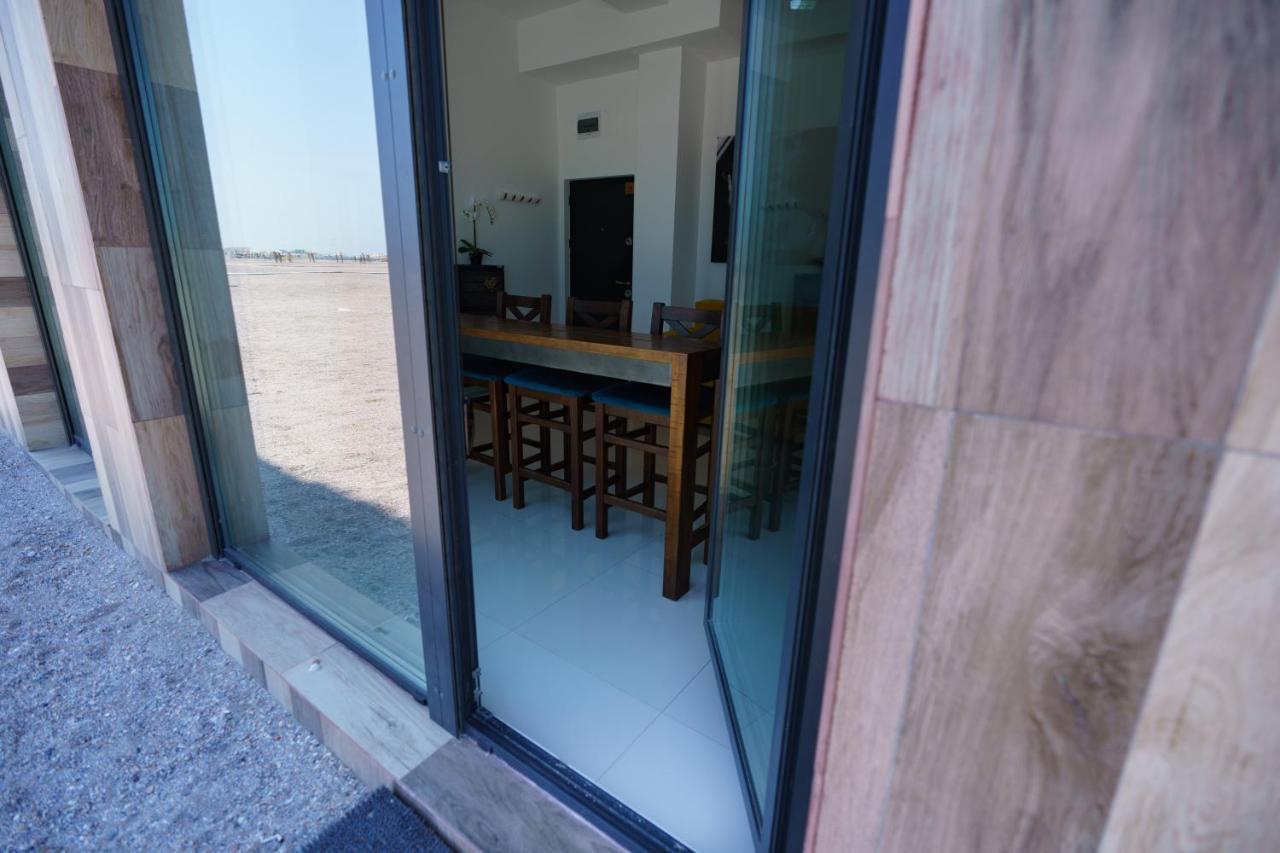 Beach Rooms Roberta Mamaia Esterno foto