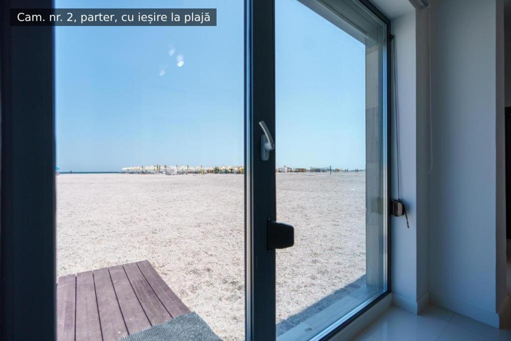 Beach Rooms Roberta Mamaia Camera foto