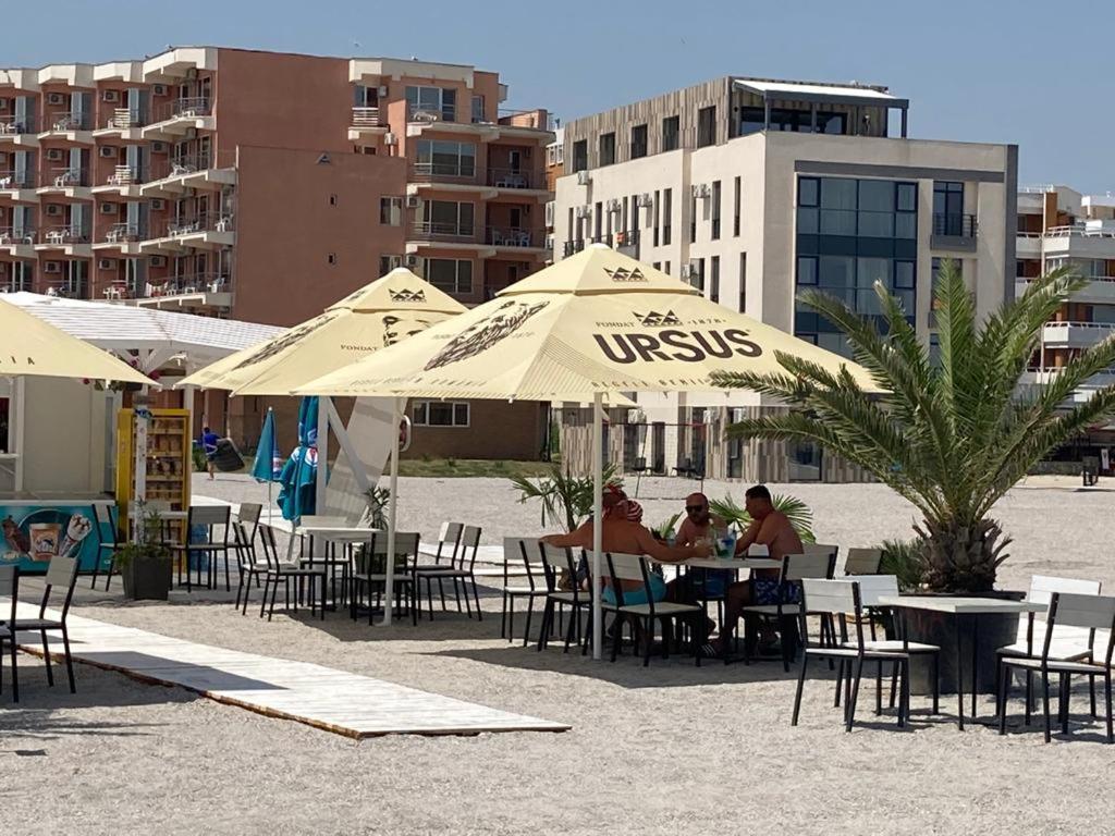 Beach Rooms Roberta Mamaia Camera foto