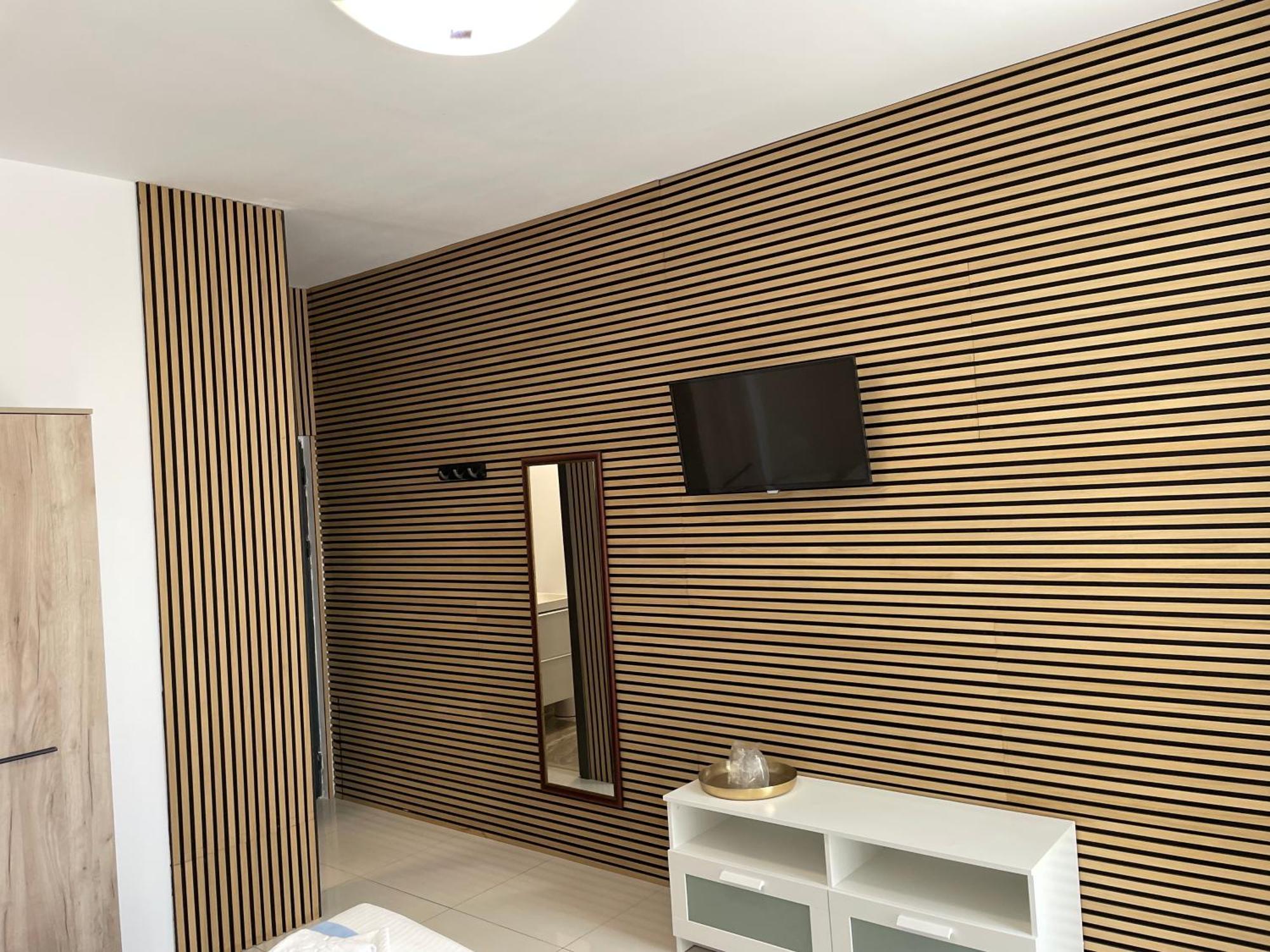 Beach Rooms Roberta Mamaia Esterno foto